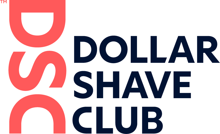Dollar Shave Club Australia logo